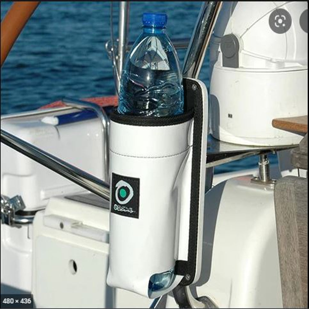 Outils Oceans Bottle Holder Storage — bottle holder (view 2)