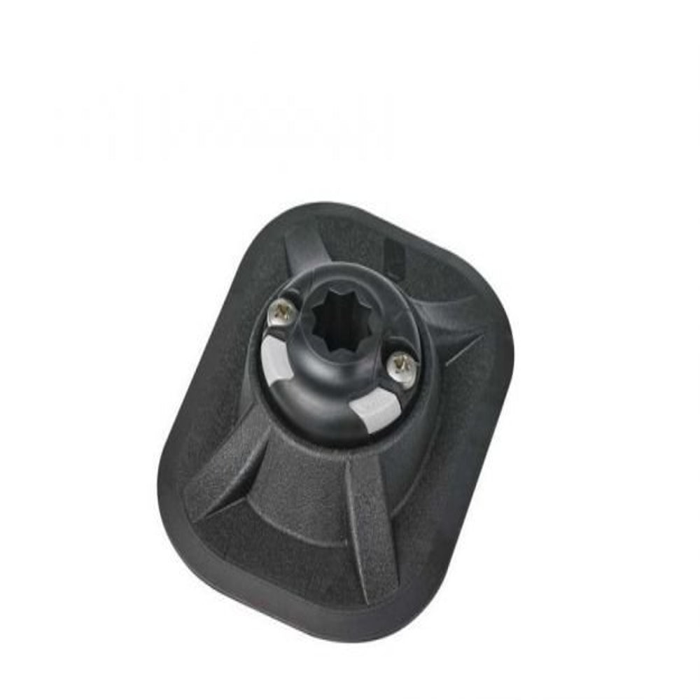 Railblaza RIBPort — stick-on mount (view 7)