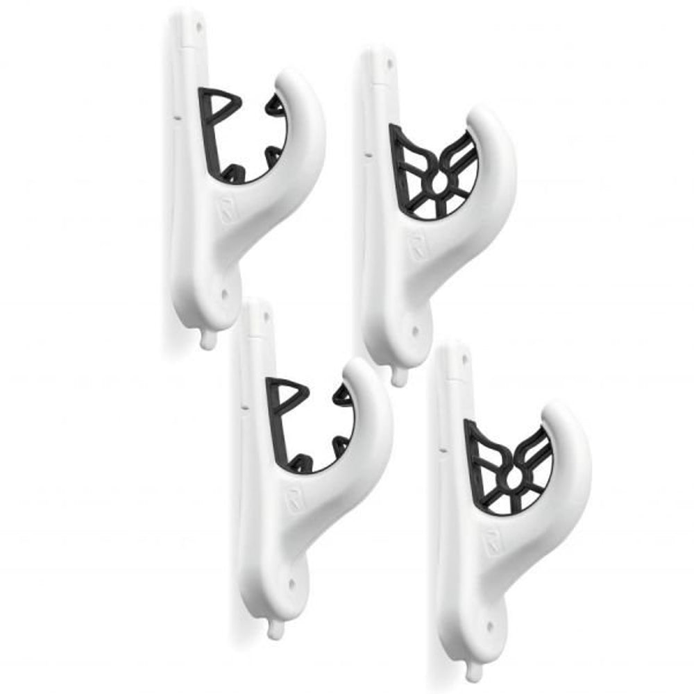 Railblaza RodRak Holds 2 Rods — two-rod storage rack (view 4)