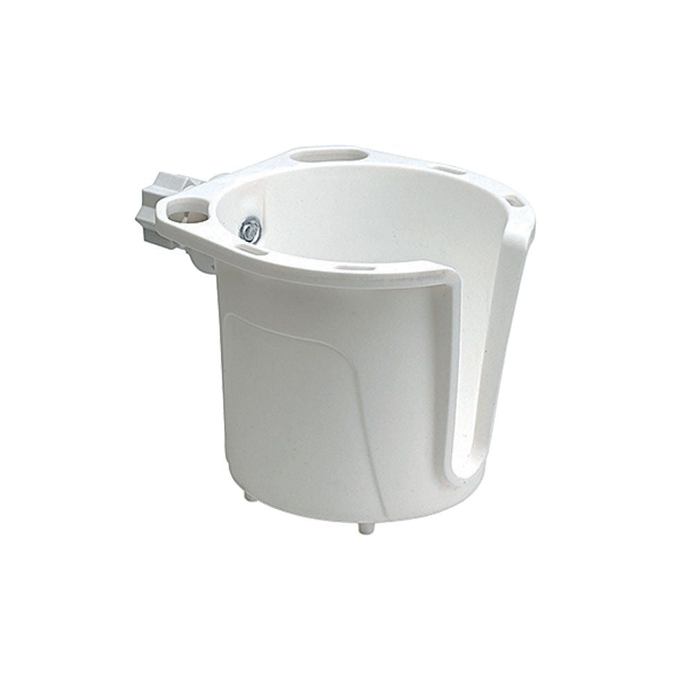 Railblaza DrinkHold — boat drink holder (view 4)