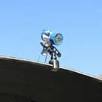 Railblaza Bimini Railmount — marine accessory (view 6)