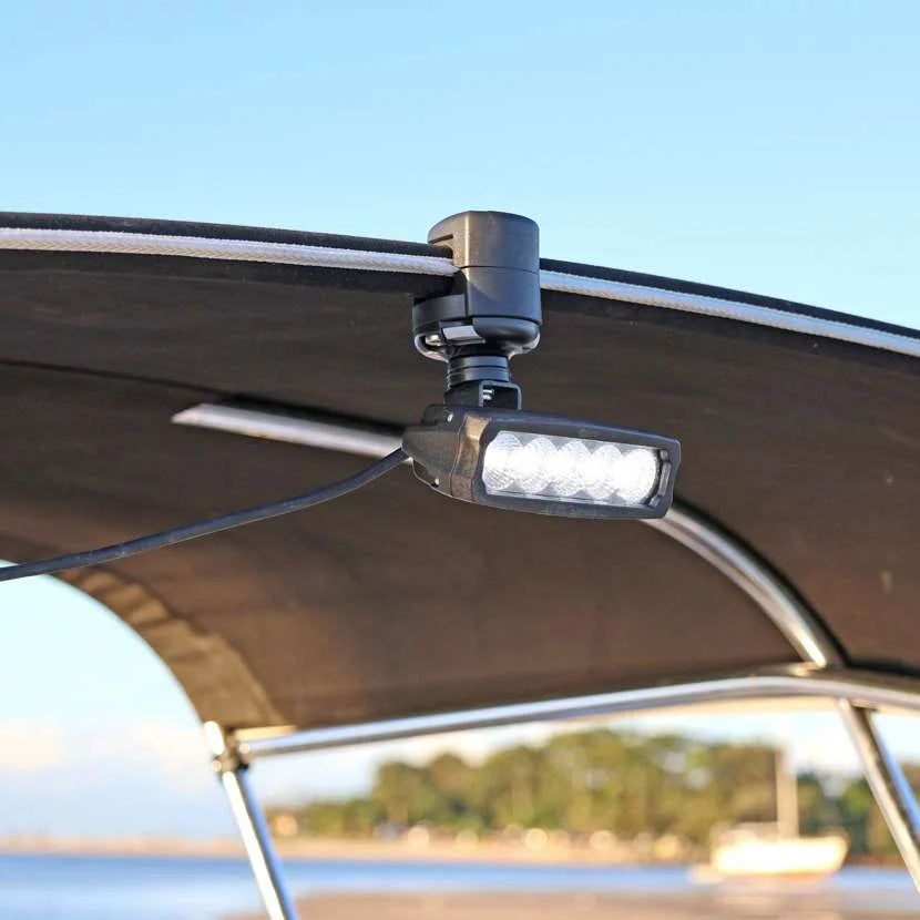 Railblaza Bimini Railmount — marine accessory (view 2)
