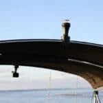 Railblaza Bimini Railmount — marine accessory (view 3)