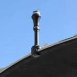 Railblaza Bimini Railmount — marine accessory (view 4)