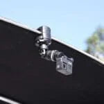 Railblaza Bimini Railmount — marine accessory (view 5)