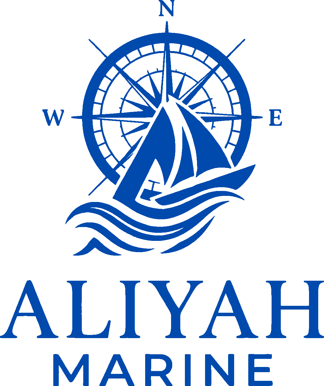 Aliyah Marine