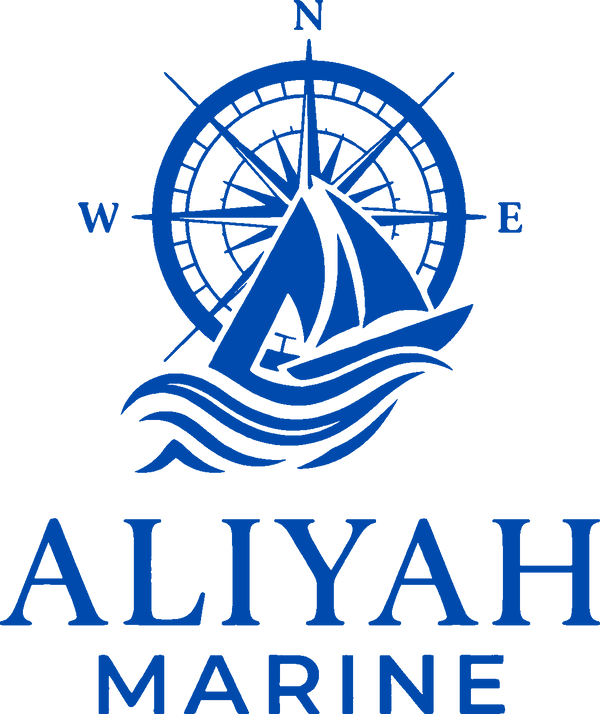 ALIYAH MARINE 