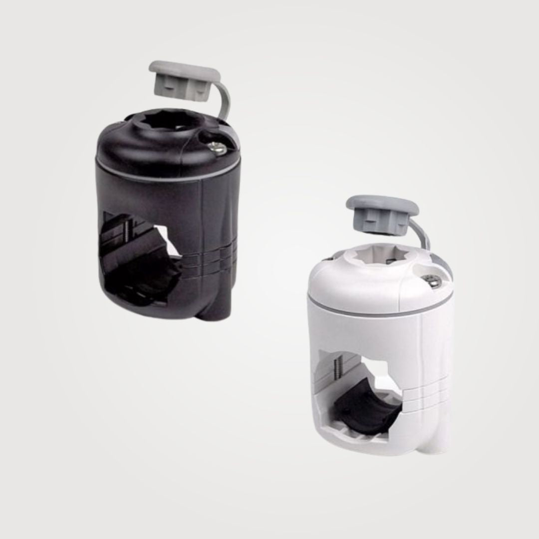 Railblaza RailMount 32-41 StarPort Combo — rail mount