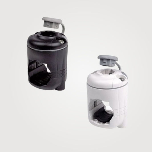Railblaza RailMount 32-41 StarPort Combo — rail mount