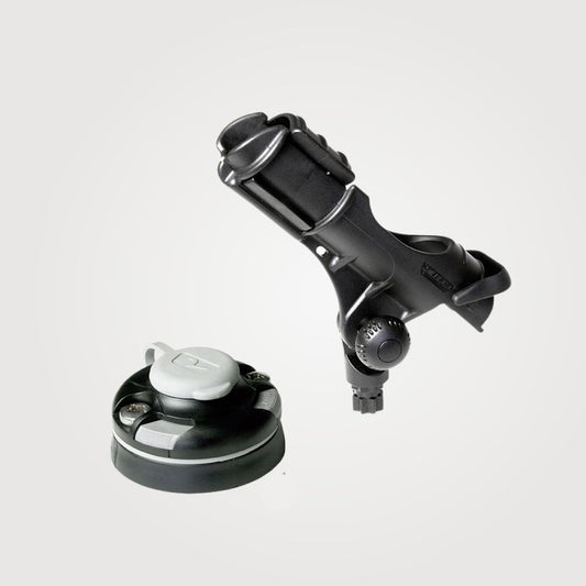 Railblaza Rod Holder II StarPort Kit — rod holder and StarPort base kit