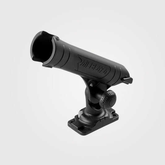 Railblaza Rod Tube StarPort HD Kit Black- — rod tube kit