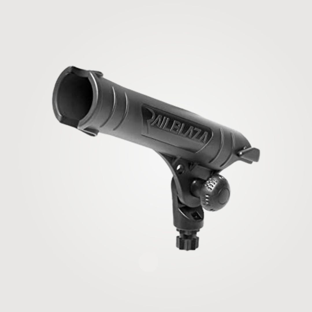 Railblaza Rod Tube Only Black — rod tube