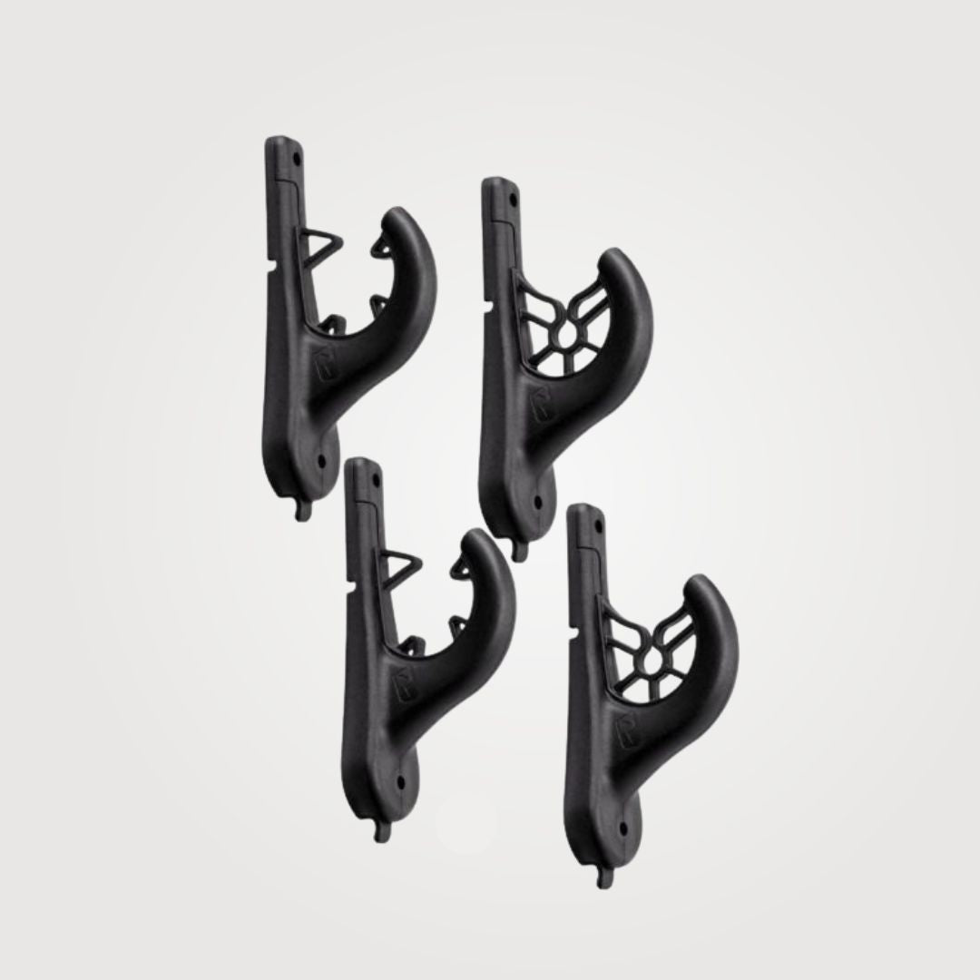 Railblaza RodRak Holds 2 Rods — two-rod storage rack