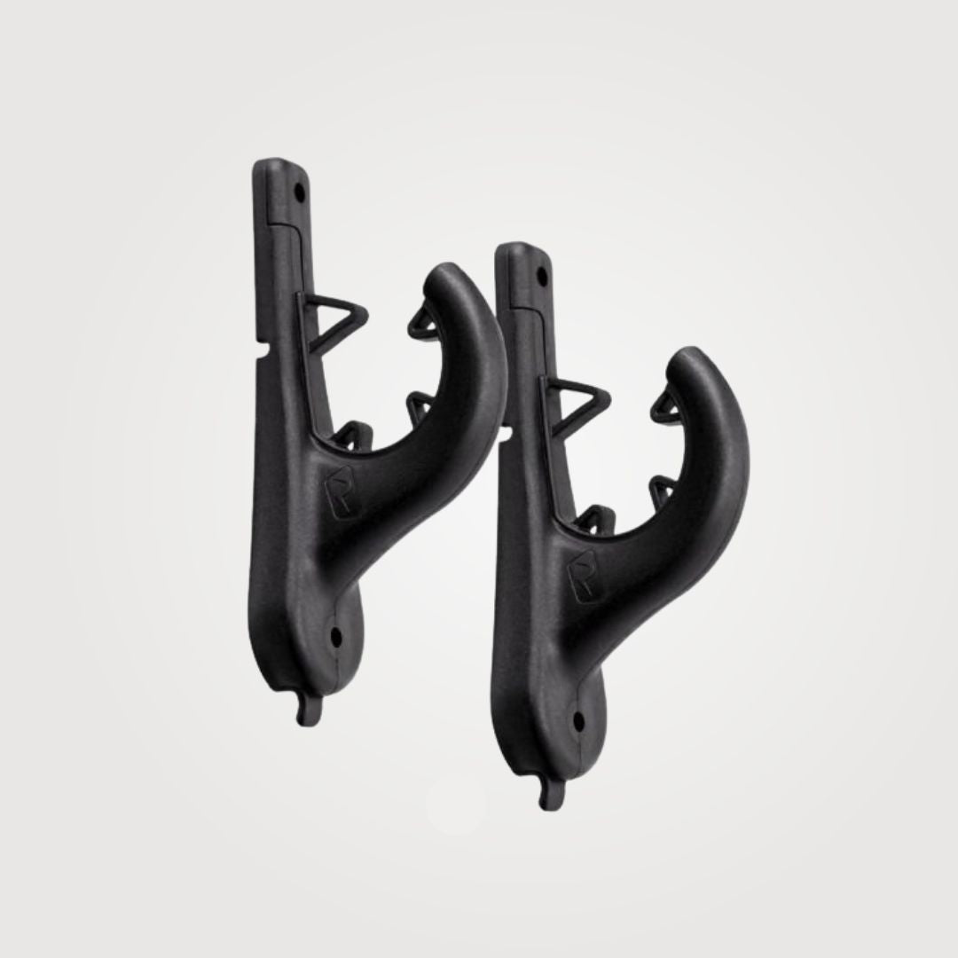 Railblaza RodRak Pole holder  pair — rod holder
