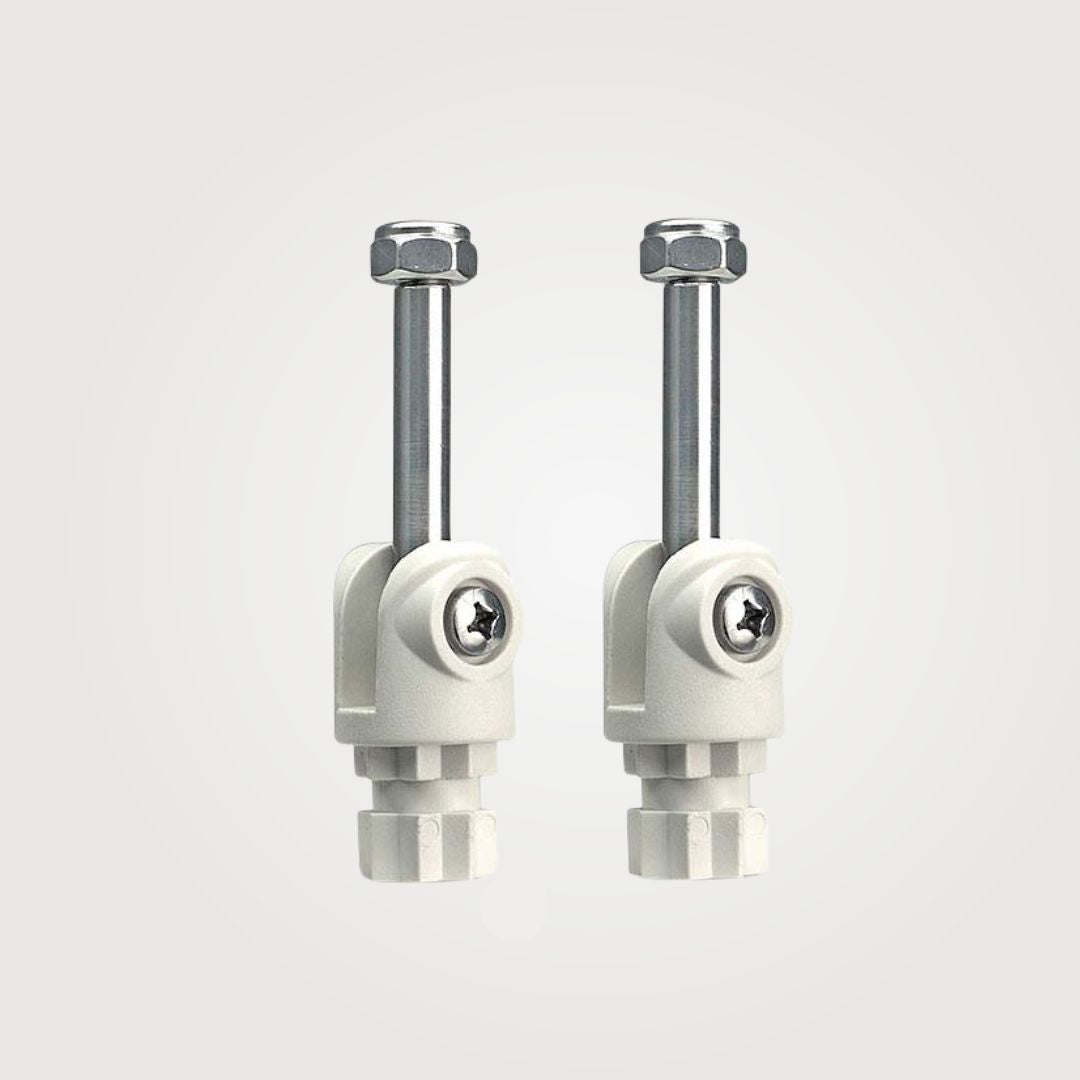 Railblaza Rowlock Pair — row lock