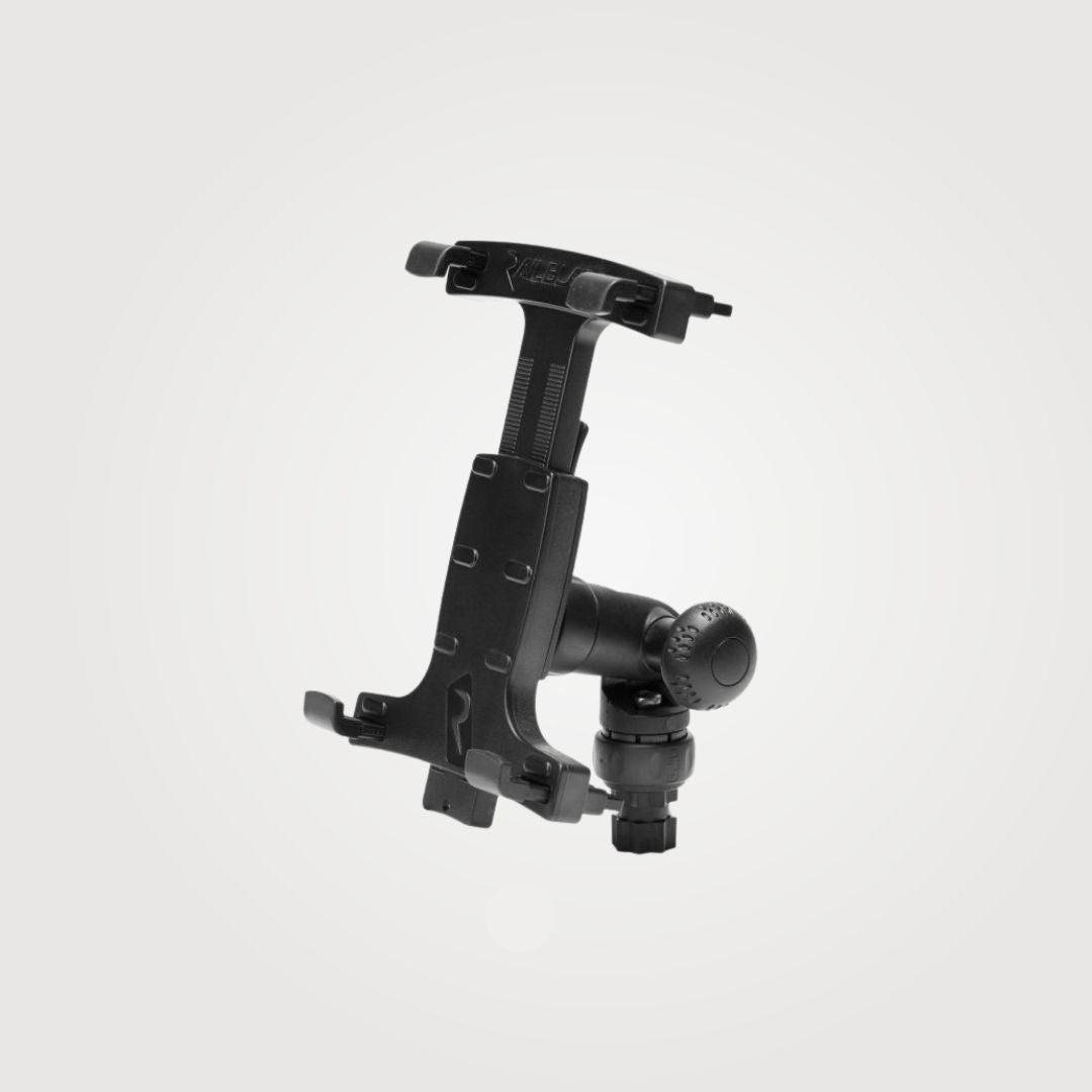 Railblaza ScreenGrabba R-Lock iPad/Tablet Holder — device holder