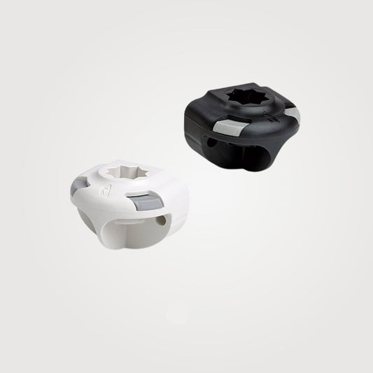 Railblaza SidePort — side-mount StarPort base