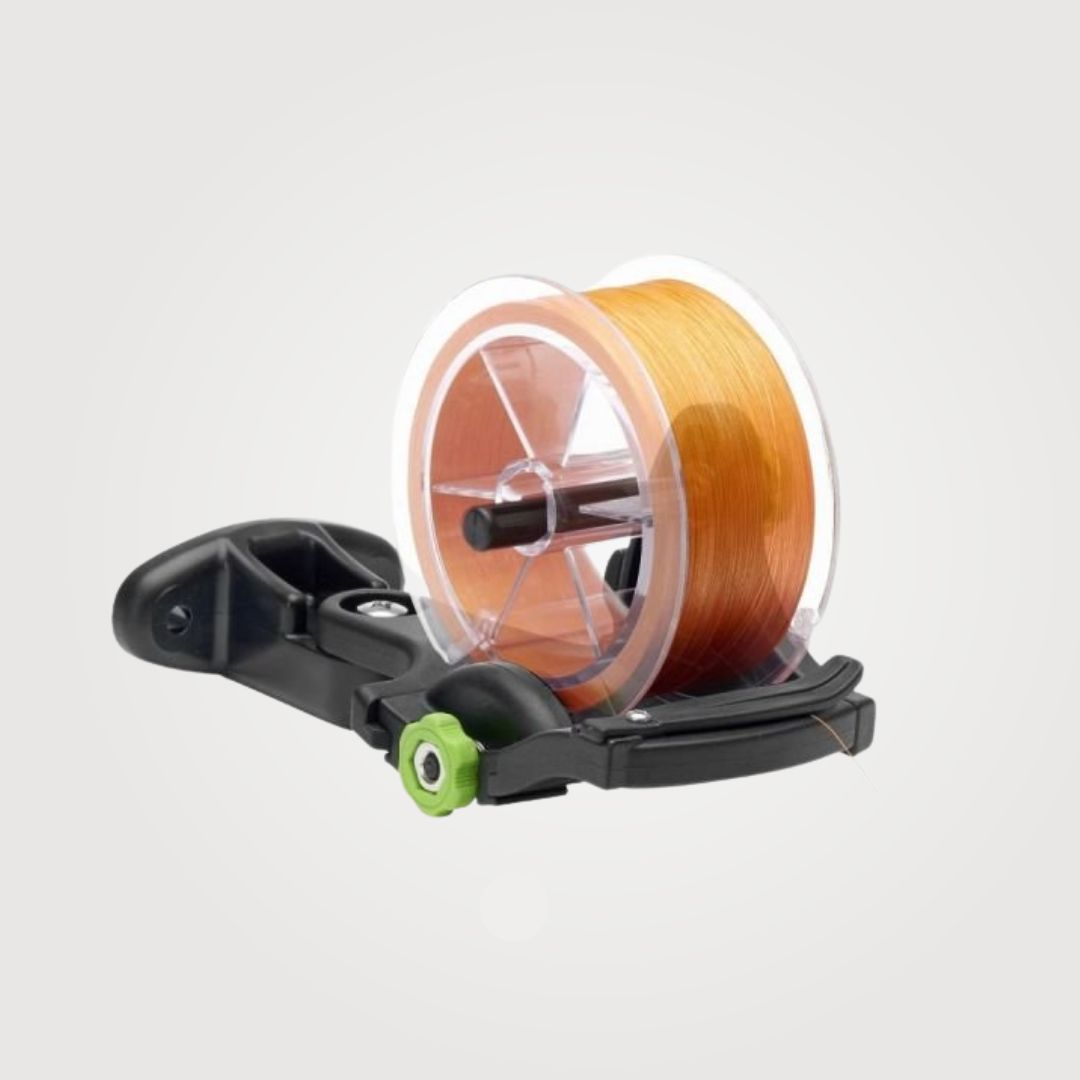 Railblaza Spooling Station TracMount — spooling station track mount