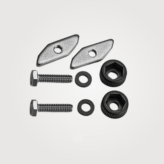 Railblaza StarPort HD TracMount Kit — track mount kit
