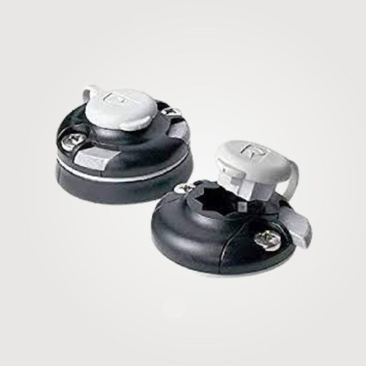 Railblaza StarPort Pair — pair of StarPort mounting bases