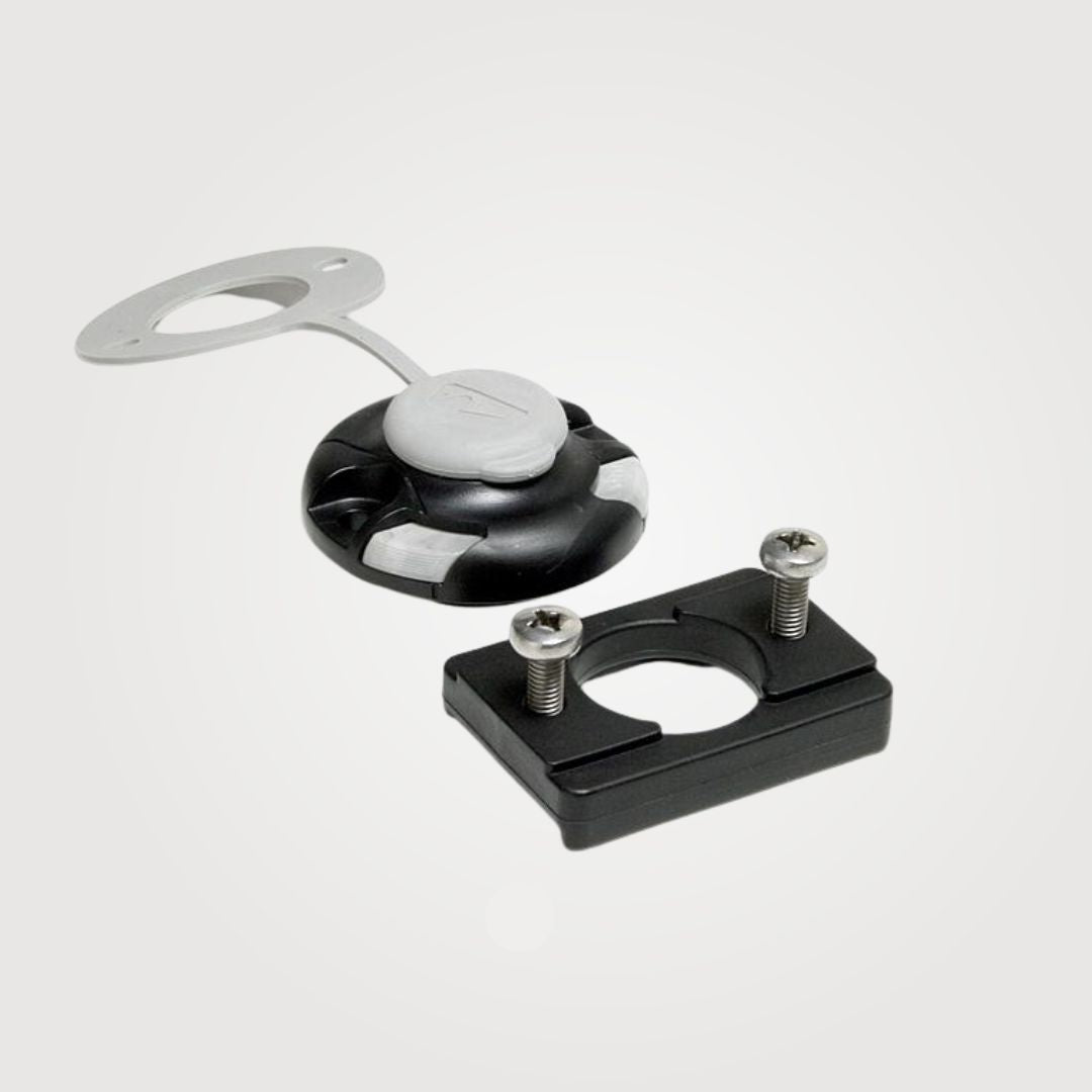 Railblaza StarPort TracNut Combo — deckmount tracnut