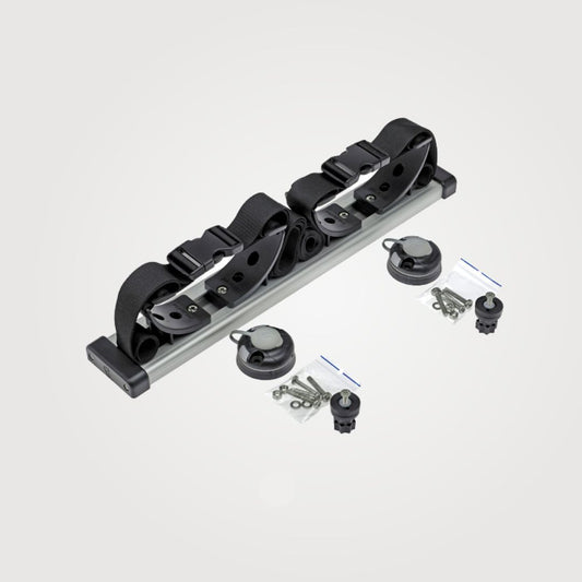 Railblaza TracPort Dive & Gas Bottle Holder — dive bottle holder