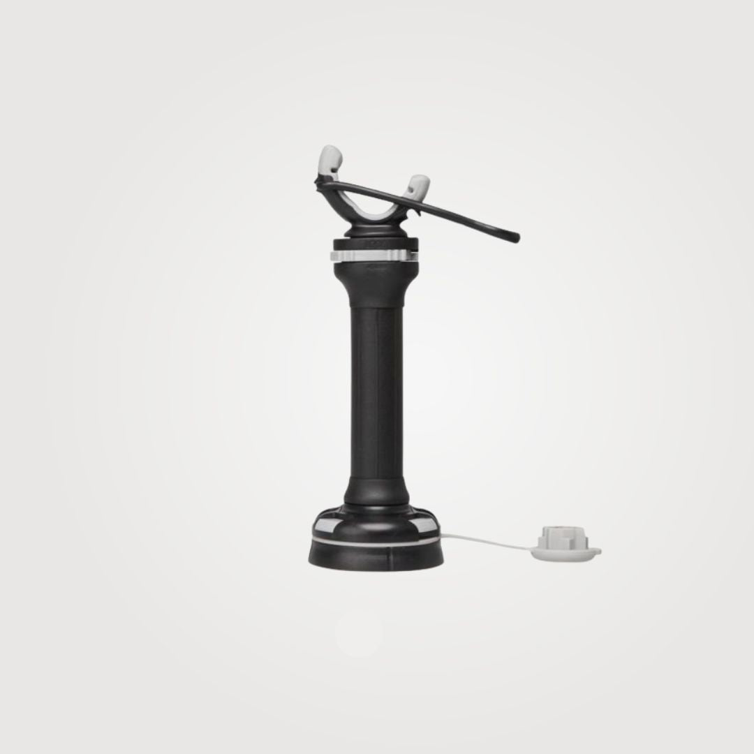 Railblaza Trolling Motor Shaft Support kit — moto shaft mount