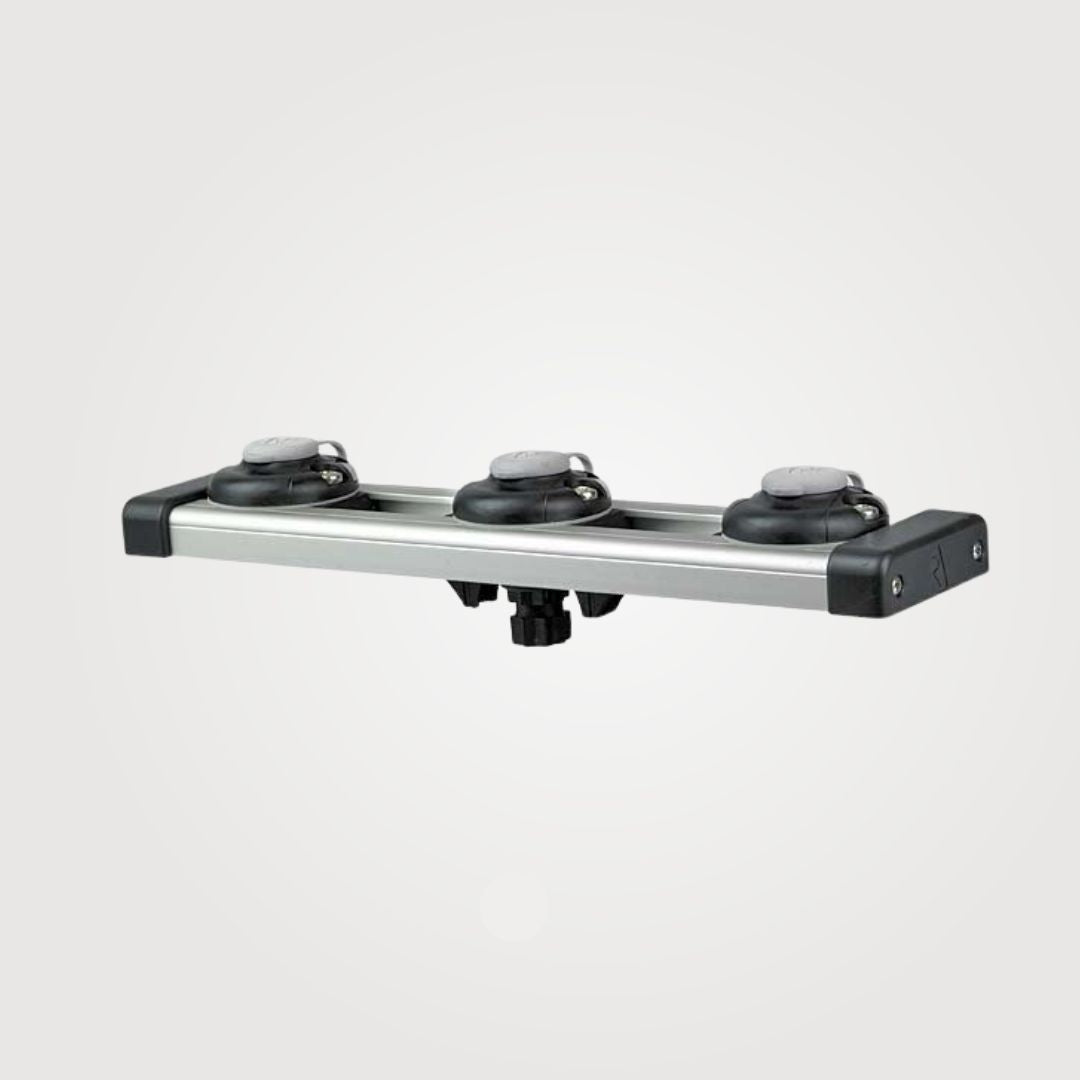 Railblaza TracPort Dash 350 — track mount - 3