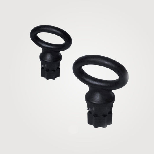 Railblaza Webeye30 Pair Black — hook
