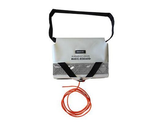 Outils oceans Boat Emergency Ladder — emergency ladder (view 5)