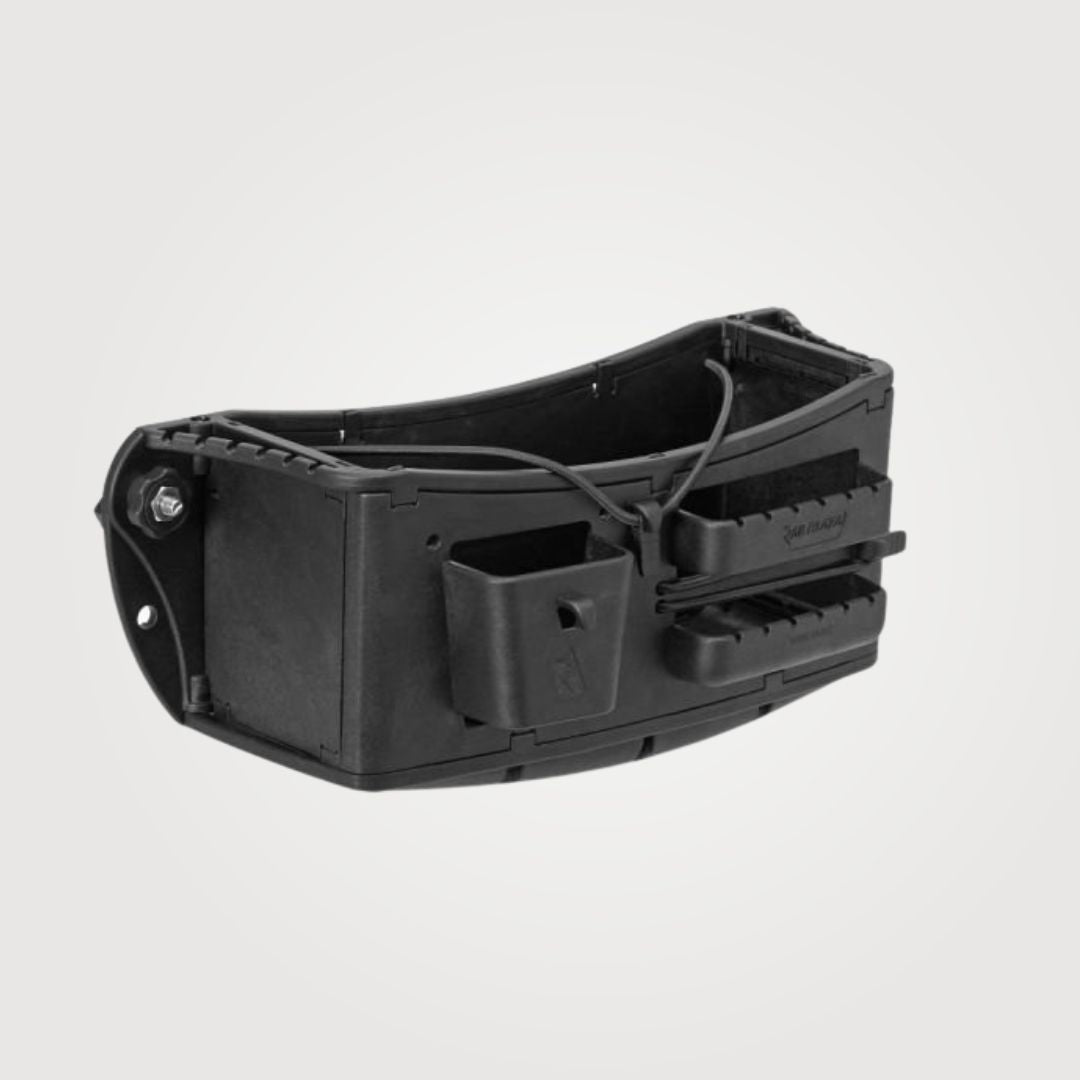 Railblaza Tackle Caddy Track Mount — storage console