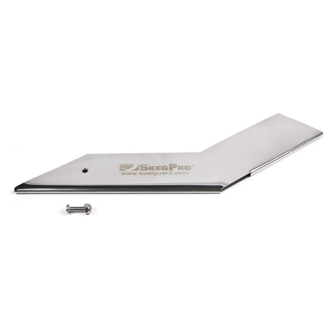 Megaware SkegPro SP655 — skeg protection (view 2)