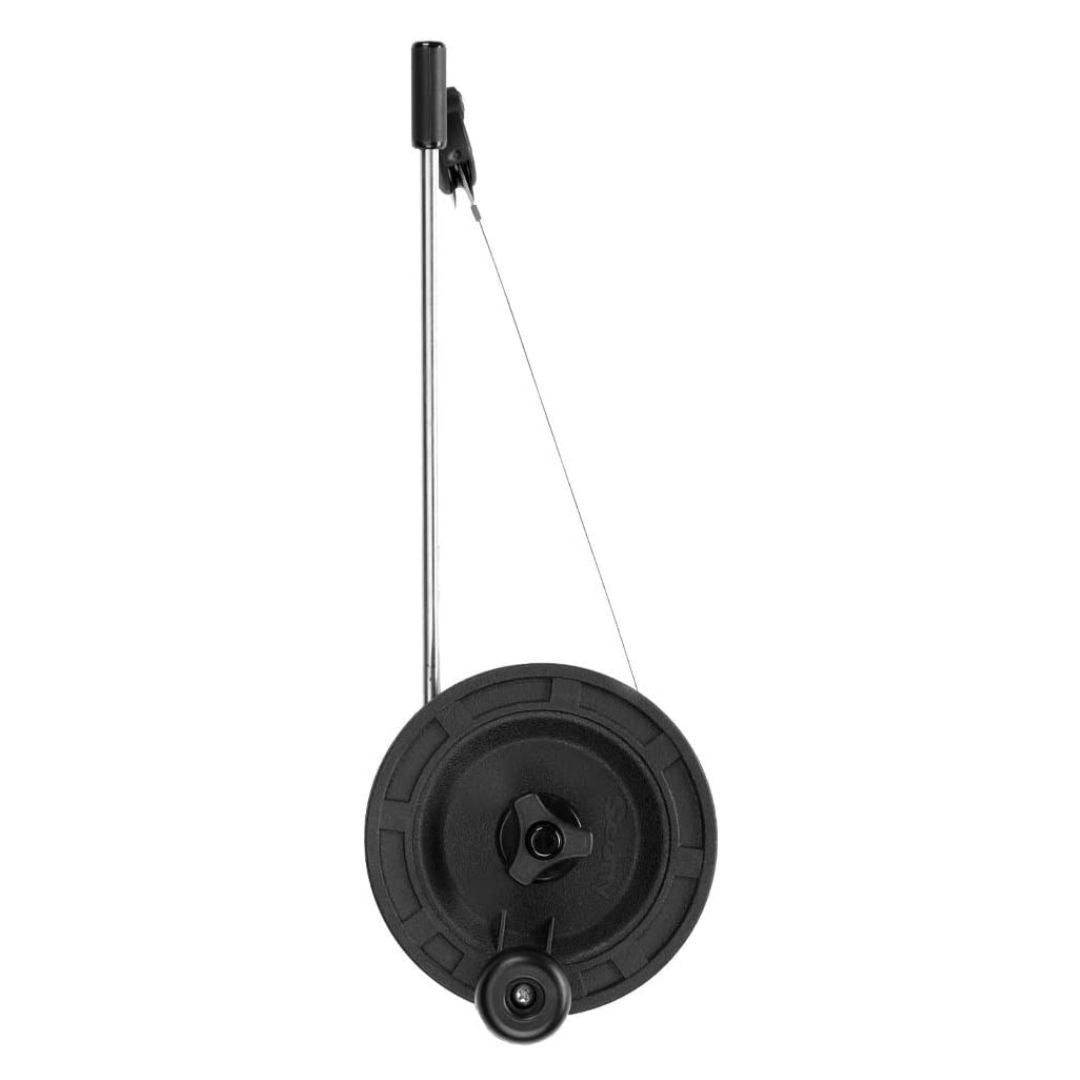Scotty Post Mount Laketroller — downrigger (view 3)