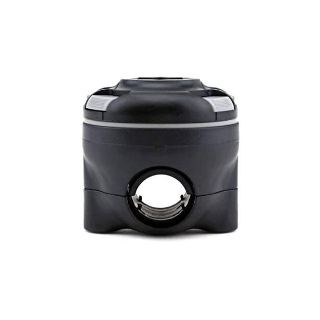 Railblaza RailMount 19-25 Starport Combo — 19–25mm rail mount with StarPort (view 3)