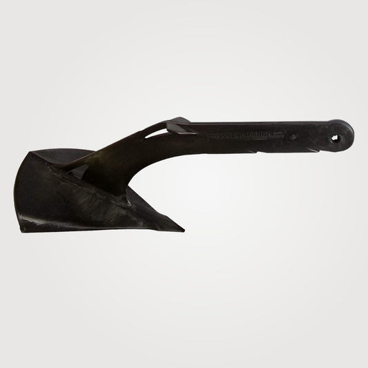 Cooper Anchor 1.5Kg/3.3lb — 1.5kg nylon boat anchor