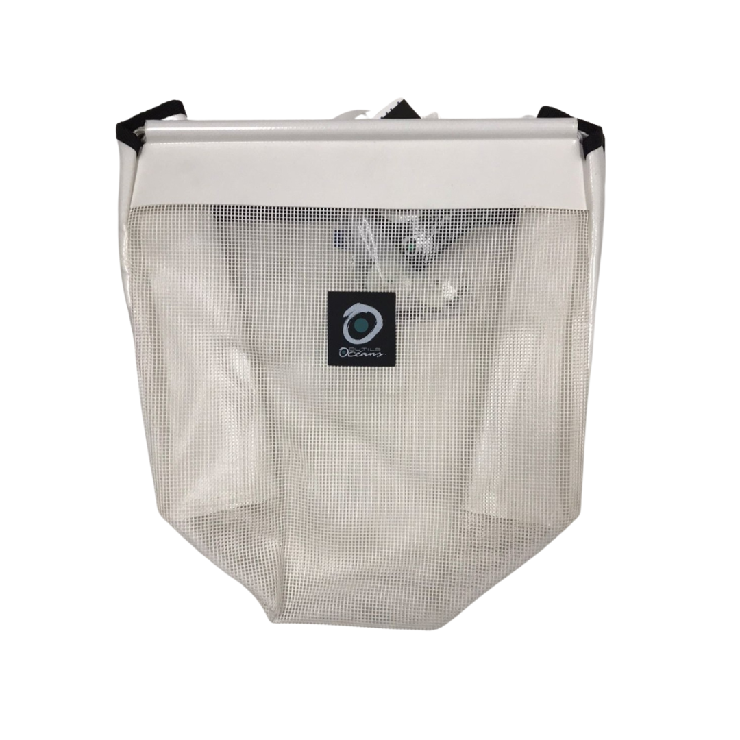 Outils oceans closed Rope Bags — rope bag (view 8)