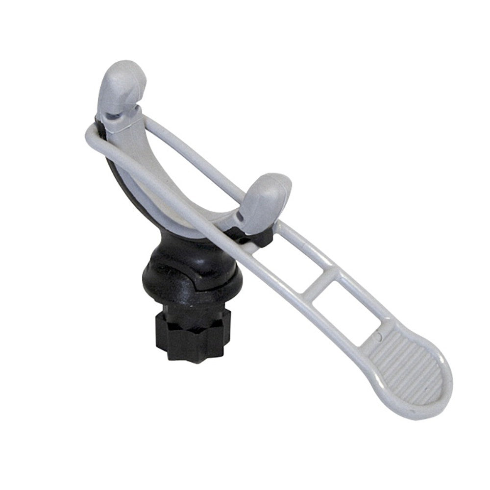 Railblaza G-Hold Single Black — multipurpose gear holder (view 5)