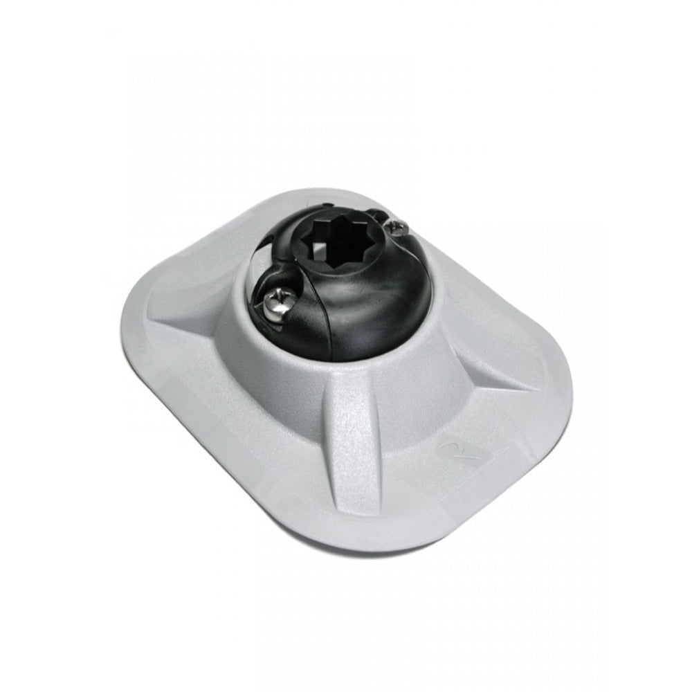 Railblaza RIBPort — stick-on mount (view 4)
