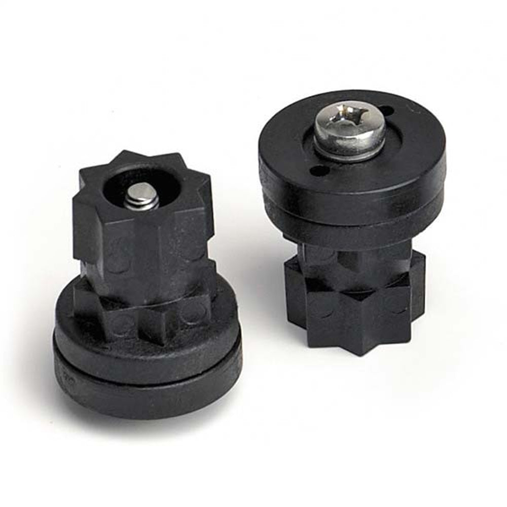 Railblaza Adaptor Pair Black — adaptor (view 2)