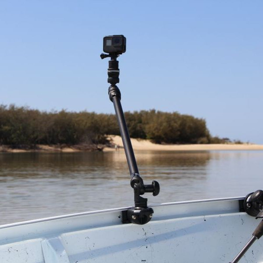 Railblaza Camera Boom 600 R-Lock — camera boom (view 2)