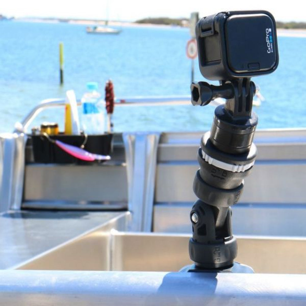Railblaza Camera Mount R-Lock — camera mount (view 2)