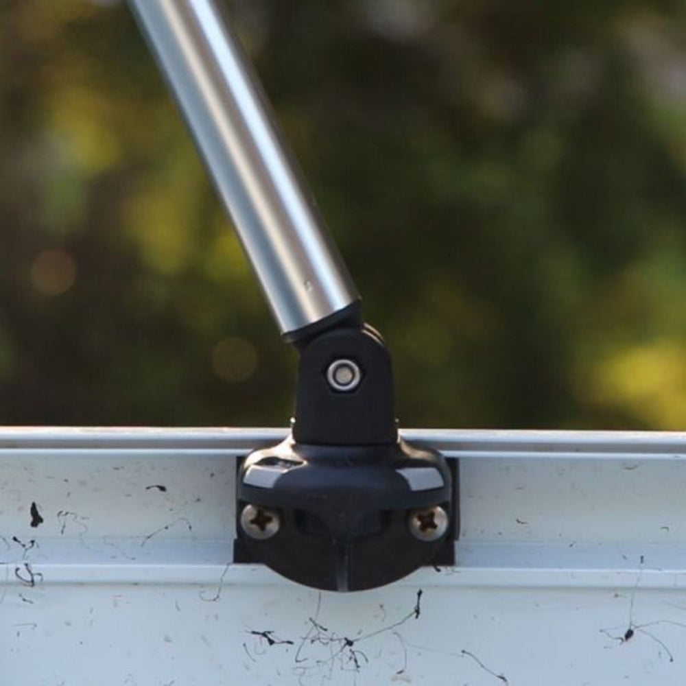 Railblaza Clevis/Bimini Support Pair — clevis/bimini support (view 3)
