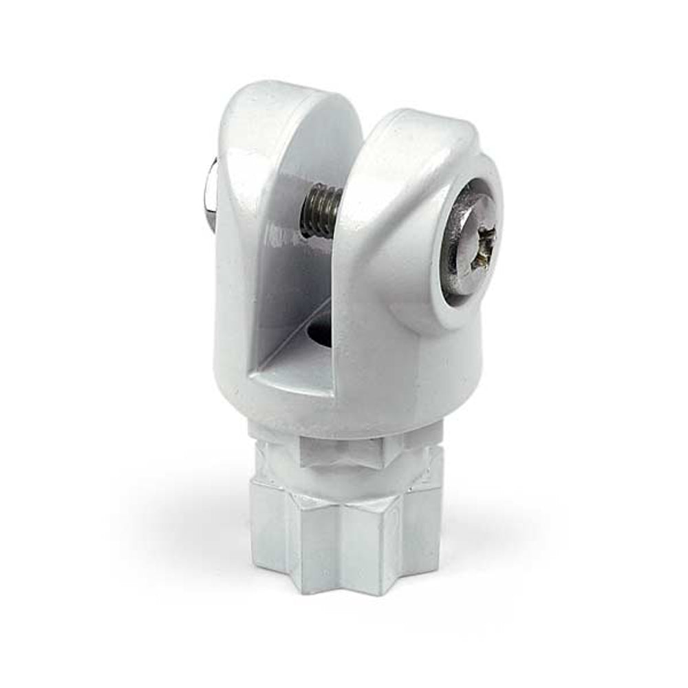 Railblaza Clevis/Bimini Support Pair — clevis/bimini support (view 2)