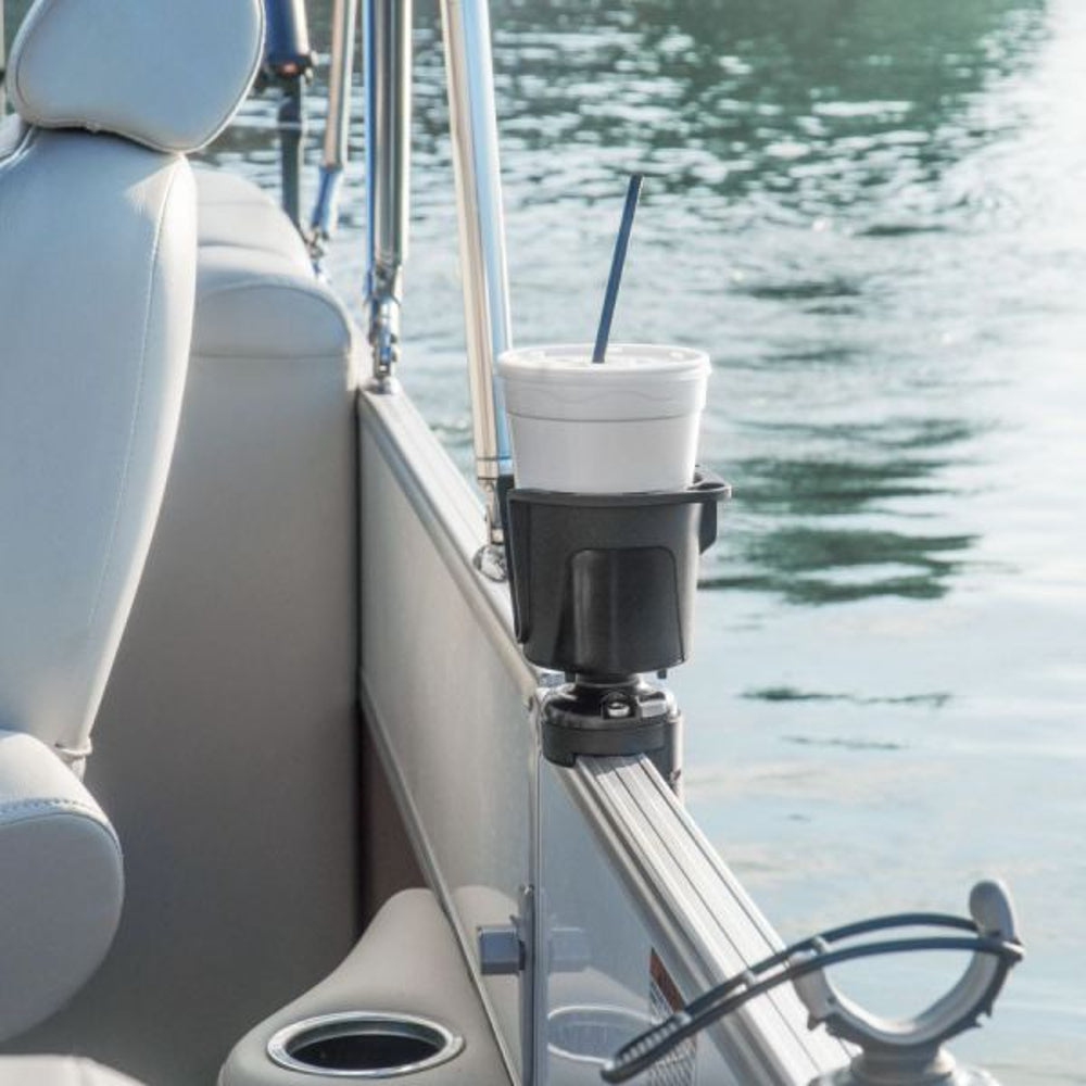 Railblaza DrinkHold & StarPort Kit — drink holder kit (view 3)