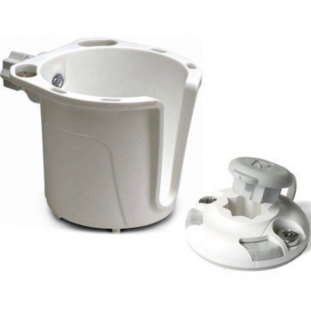 Railblaza DrinkHold & StarPort Kit — drink holder kit (view 4)