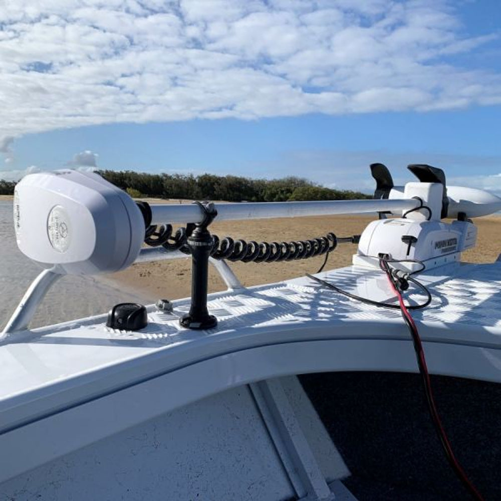 Railblaza Extender 150mm (6") — standard extender (view 3)