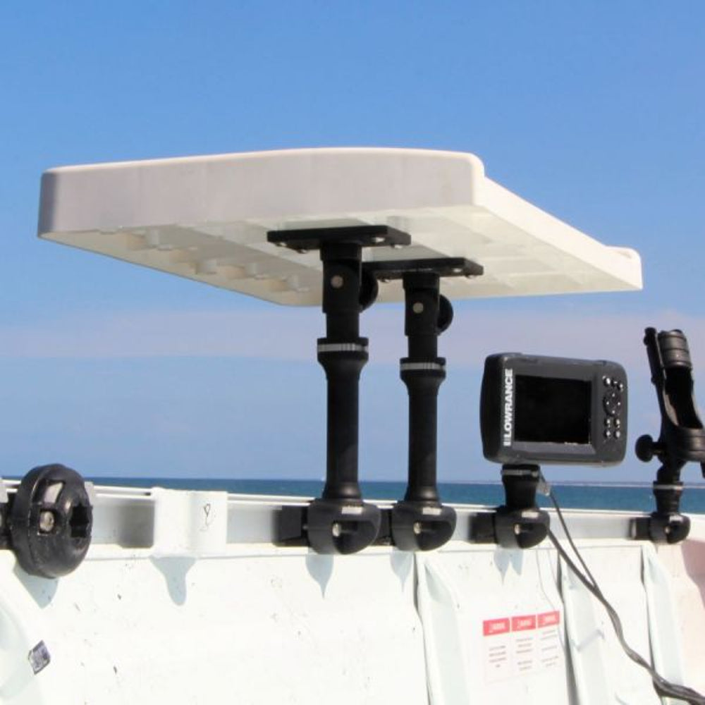 Railblaza Extender 150mm (6") — standard extender (view 2)