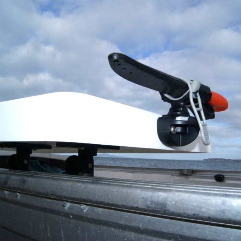 Railblaza G-Hold Single Black — multipurpose gear holder (view 6)