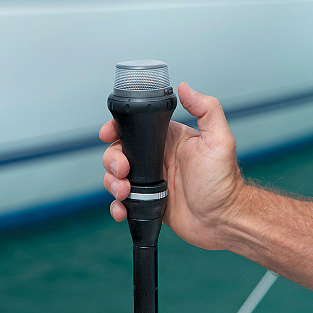 Railblaza Illuminate i360 - All-round White Nav Light — navigation light (view 2)