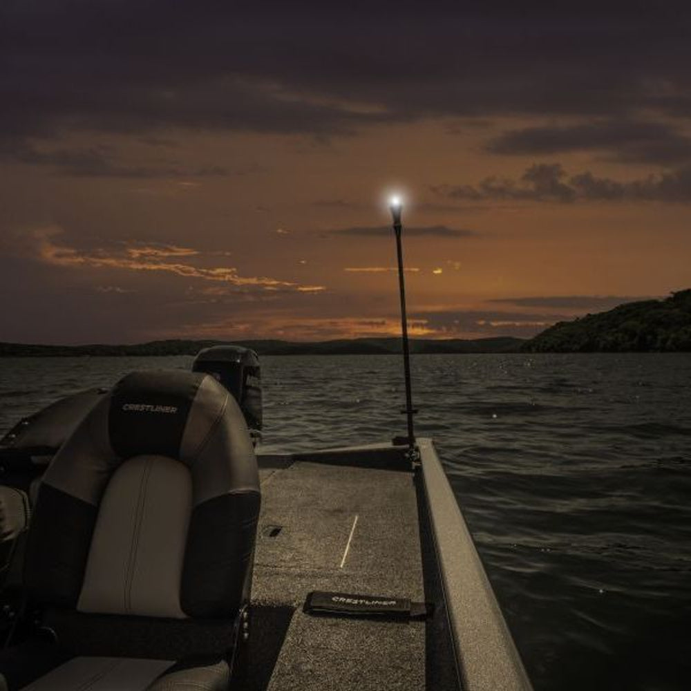Railblaza Illuminate i360 - All-round White Nav Light — navigation light (view 3)